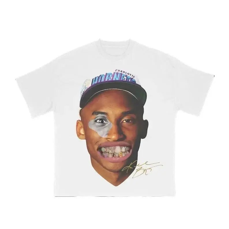 Kob4 Graphic Tee. Hoodie, Sweatshirt | ZylaModa.com