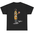 Kobe Bryant T-Shirt Vintage Inspirational Basketball Graphic Tee Shirt Motivational Sports Shirt for Men Women Hoodie,...