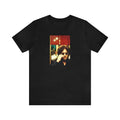 Korean Action Old B. Film Action Movie Shirt With Short Sleeves Cinema Tee, Men's Tshirt, Men's Clothes Menswear T-Shirt...
