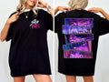 Kpop Saja Boys Shirt, Saja Boys Fan Gifts, Kpop Demon Hunters T-shirt, Demon Hunters Merch, Kpop Huntrix Pin Shirt, Movie...