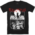 KRAMPUS: THERE GOES THE NEIGHBORHOOD - T-SHIRT Hoodie, Sweatshirt | ZylaModa.com (Image 1)