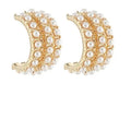 Krissy Glam Hoop Earrings T-Shirts, Hoodie, Sweatshirt | ZylaModa.com