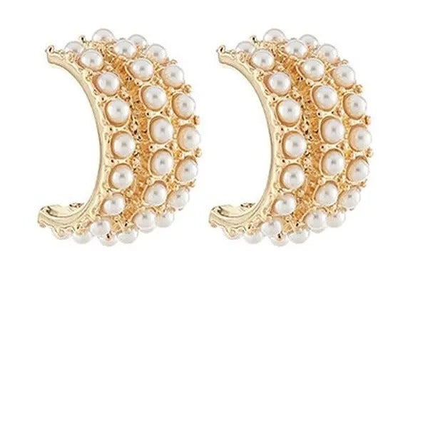 Krissy Glam Hoop Earrings T-Shirts, Hoodie, Sweatshirt | ZylaModa.com