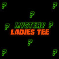 MYSTERY LADIES T-SHIRT Hoodie, Sweatshirt | ZylaModa.com (Image 1)