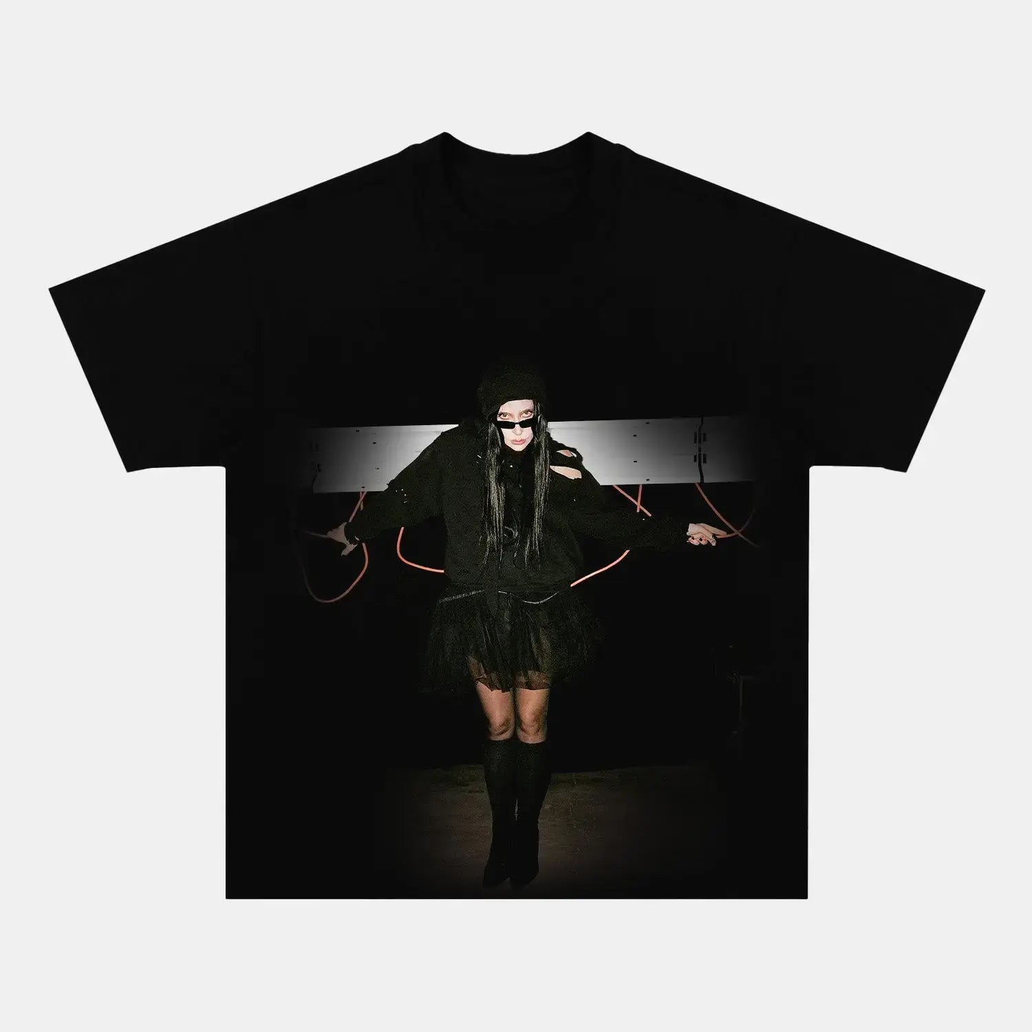 LADY GAGA 3.10 TEE Hoodie, Sweatshirt | ZylaModa.com (Image 3)