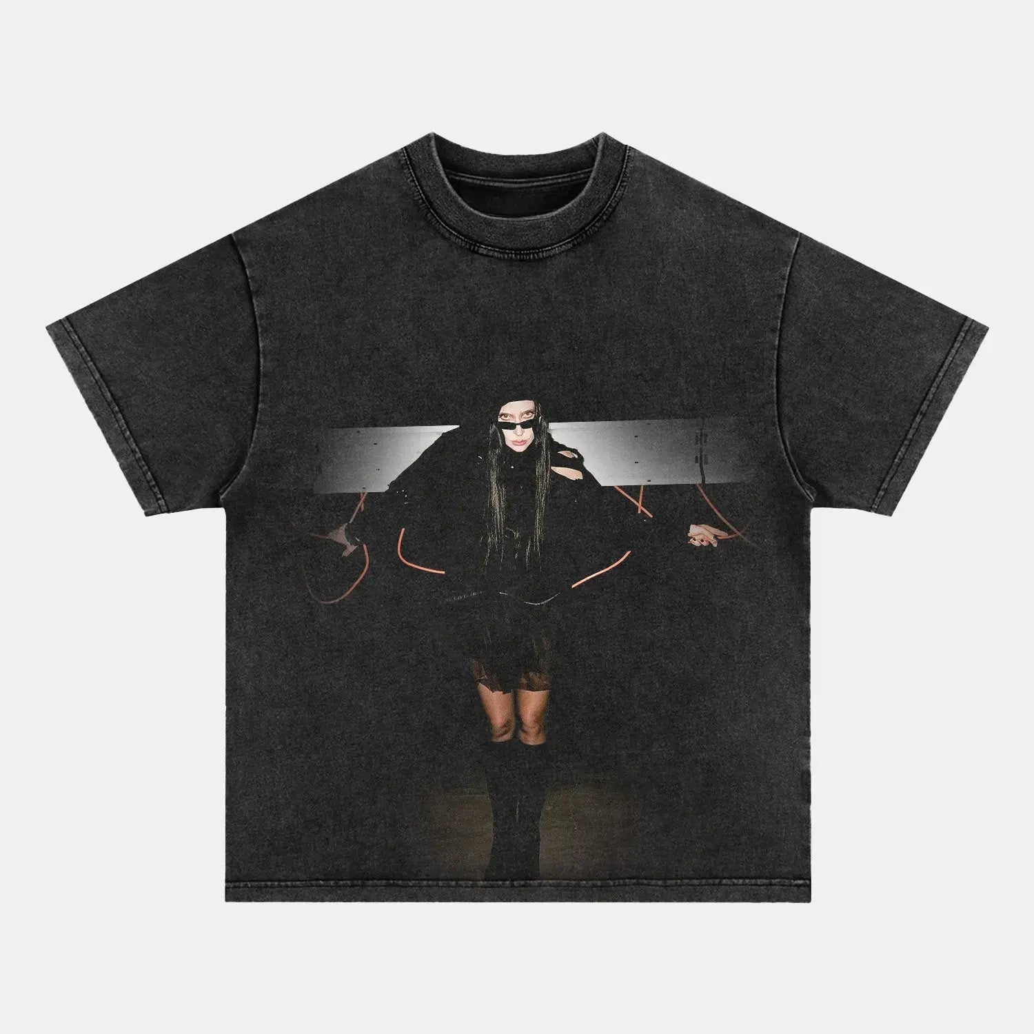 LADY GAGA 3.10 TEE Hoodie, Sweatshirt | ZylaModa.com (Image 4)