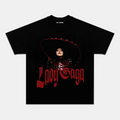 LADY GAGA TEE 5.21 Hoodie, Sweatshirt | ZylaModa.com (Image 1)