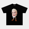 LADY GAGA TEE 6.3 Hoodie, Sweatshirt | ZylaModa.com (Image 1)
