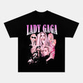 LADYGAGA 2.0 TEE. 4.8 Hoodie, Sweatshirt | ZylaModa.com (Image 1)