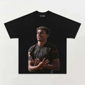 LAMINE YAMAL 1.0 TEE 1.0 Hoodie, Sweatshirt | ZylaModa.com (Image 1)