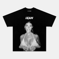 LEAH HALTON TEE 5.15 Hoodie, Sweatshirt | ZylaModa.com (Image 1)