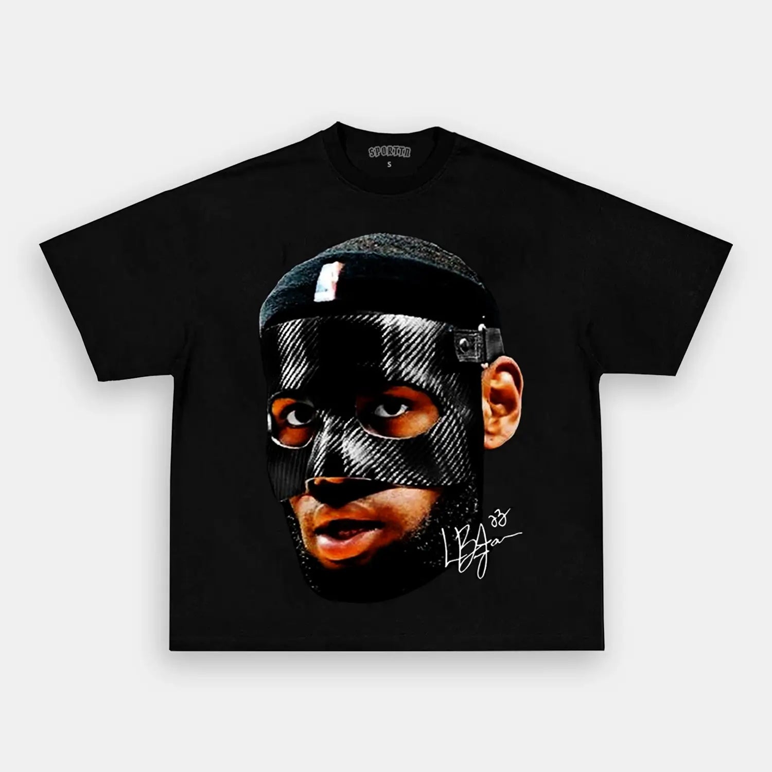 LEBRON_JAMES_T-SHIRT_Vintage T-Shirts, Hoodie, Sweatshirt | ZylaModa.com (Image 1)