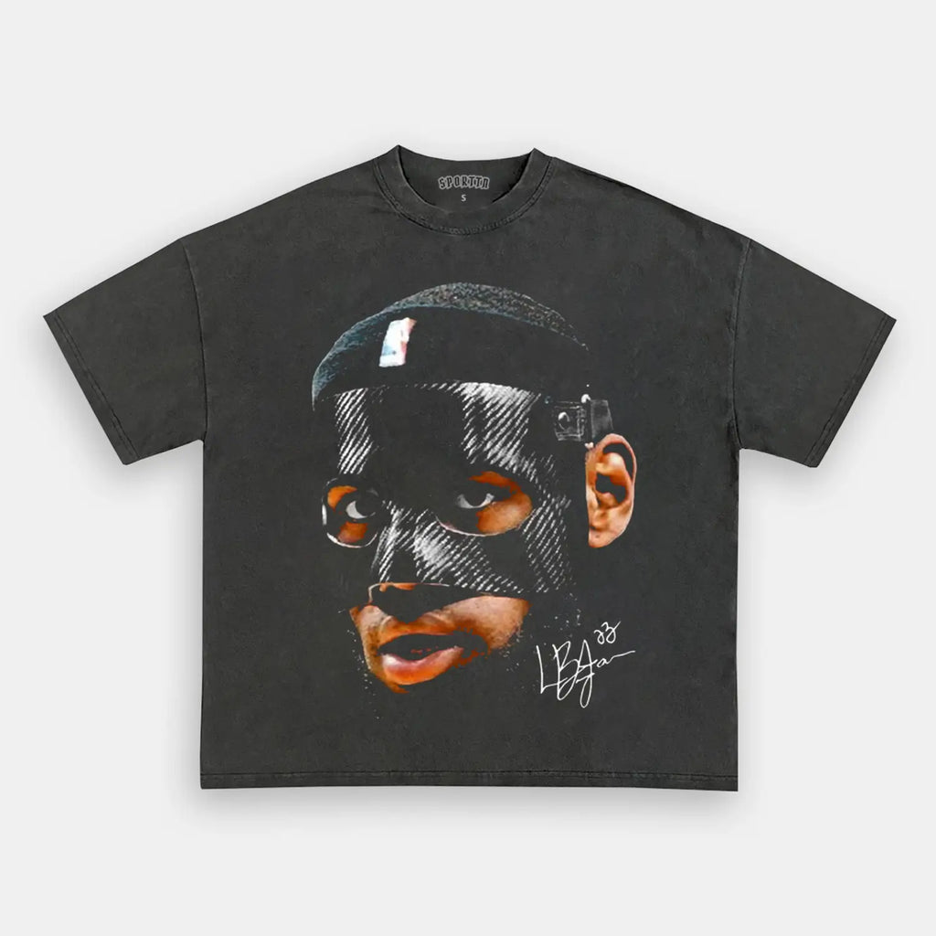 LEBRON_JAMES_T-SHIRT_Vintage T-Shirts, Hoodie, Sweatshirt | ZylaModa.com (Image 2)