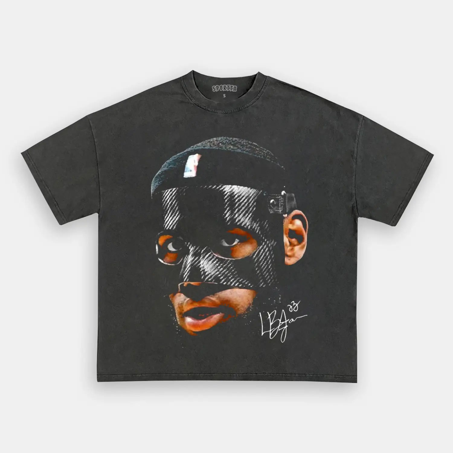 LEBRON_JAMES_T-SHIRT_Vintage T-Shirts, Hoodie, Sweatshirt | ZylaModa.com (Image 4)