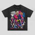 LEWANDOWSKI TEE Hoodie, Sweatshirt | ZylaModa.com (Image 1)