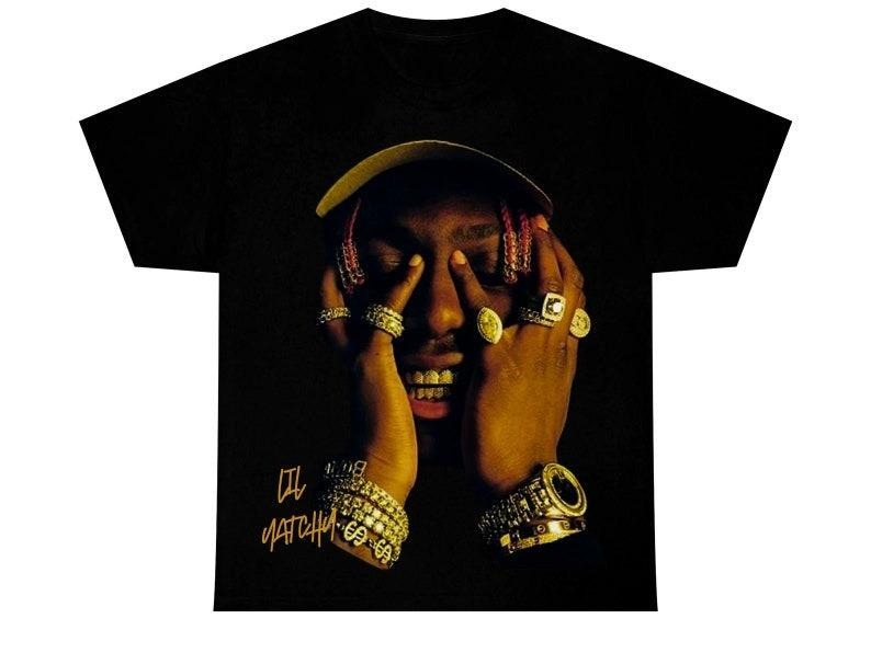 LIL YATCHY T-SHIRT Hoodie, Sweatshirt | ZylaModa.com