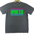 LITERALLY Anybody Else Comfort Colors T-Shirt 'NLB' Hoodie, Sweatshirt | ZylaModa.com
