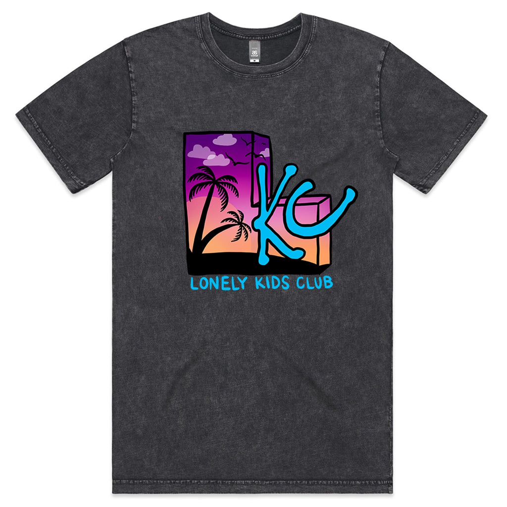 LKC TV Tee Hoodie, Sweatshirt | ZylaModa.com (Image 1)