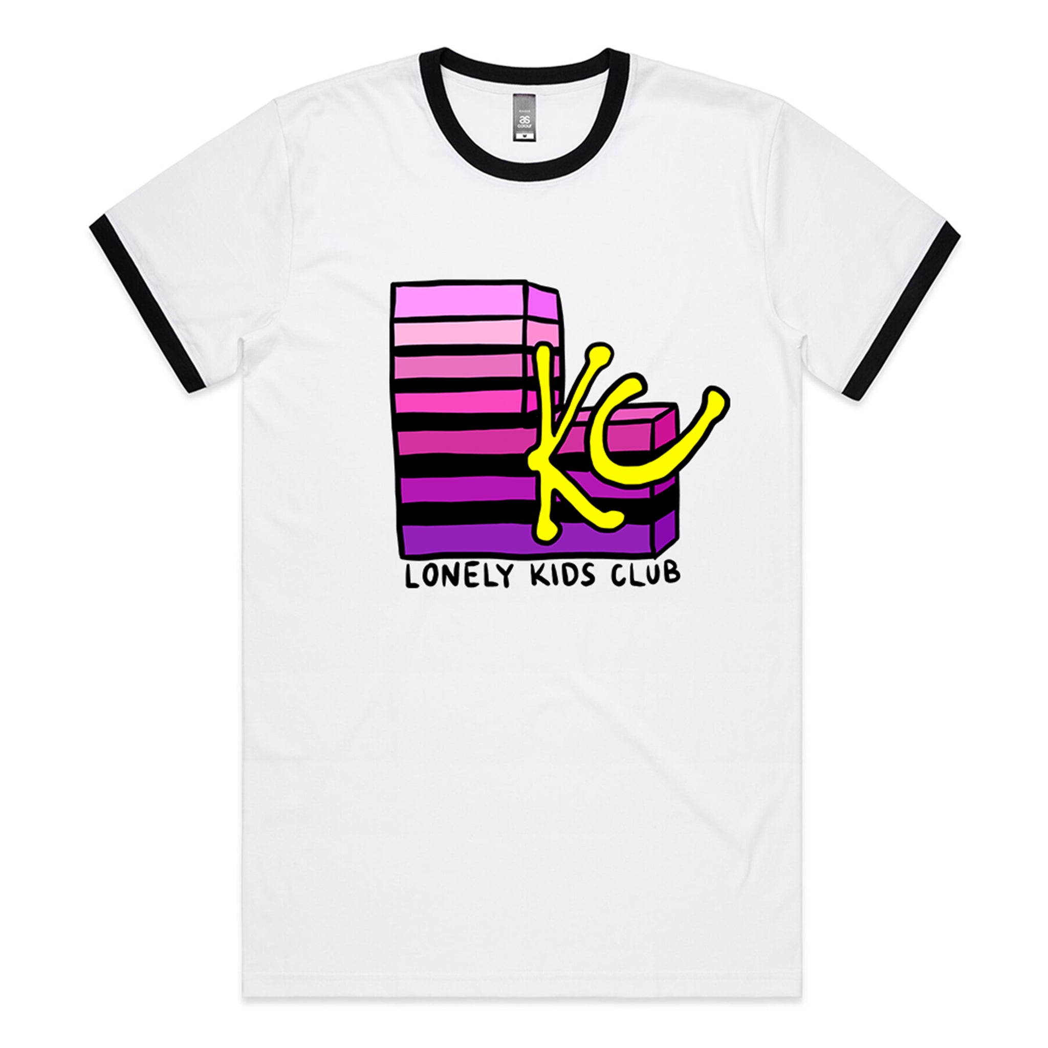 LKC TV Tee Hoodie, Sweatshirt | ZylaModa.com (Image 2)