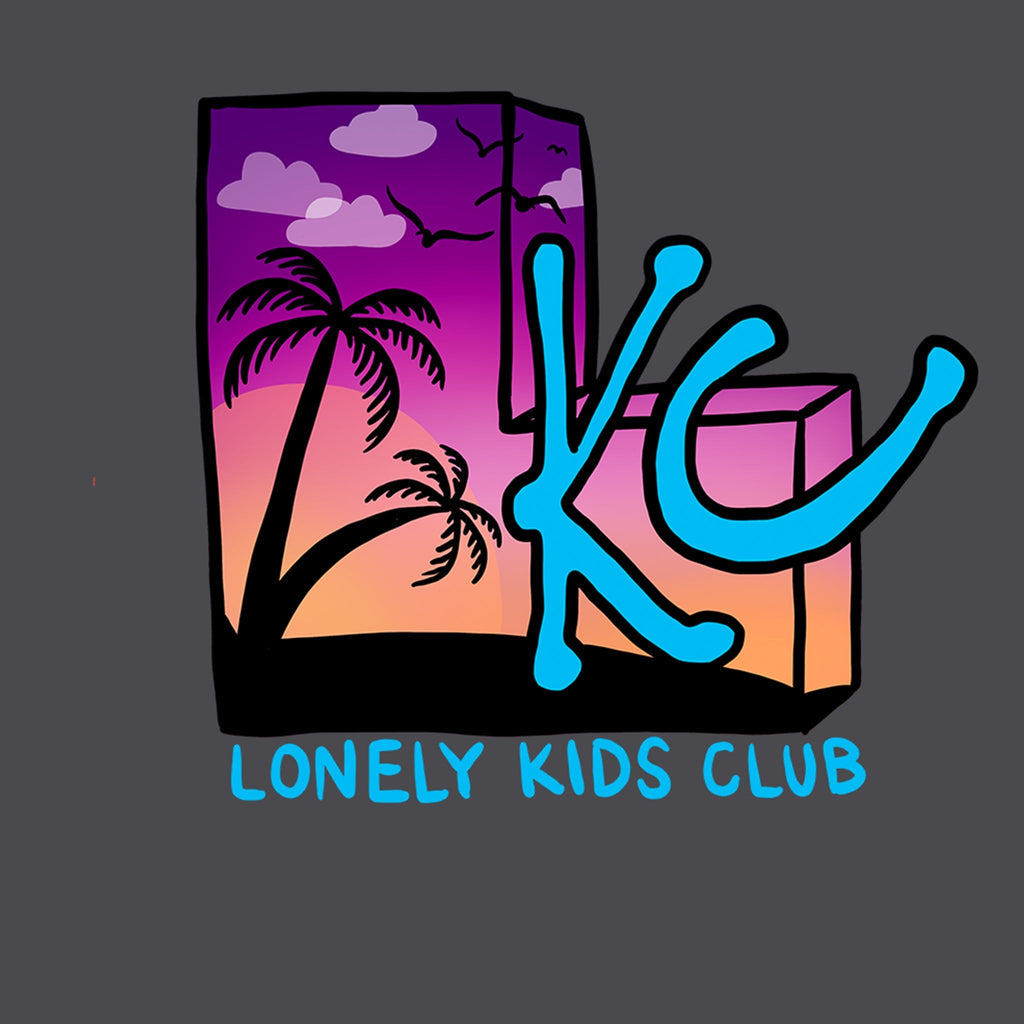 LKC TV Tee Hoodie, Sweatshirt | ZylaModa.com (Image 3)