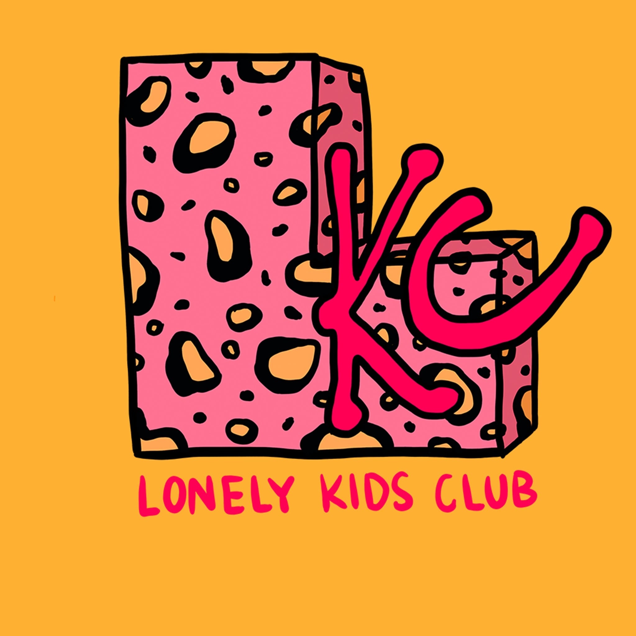 LKC TV Tee Hoodie, Sweatshirt | ZylaModa.com (Image 4)