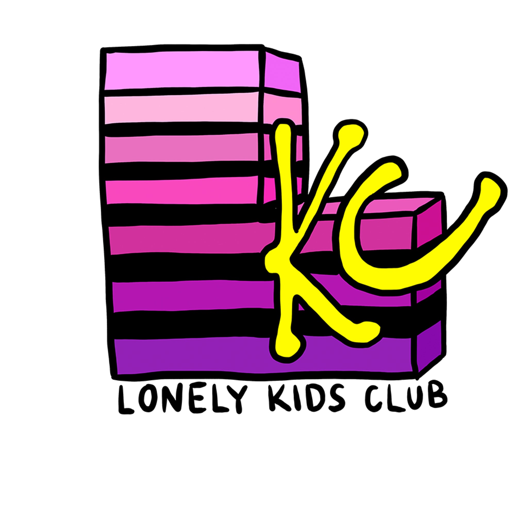 LKC TV Tee Hoodie, Sweatshirt | ZylaModa.com (Image 5)