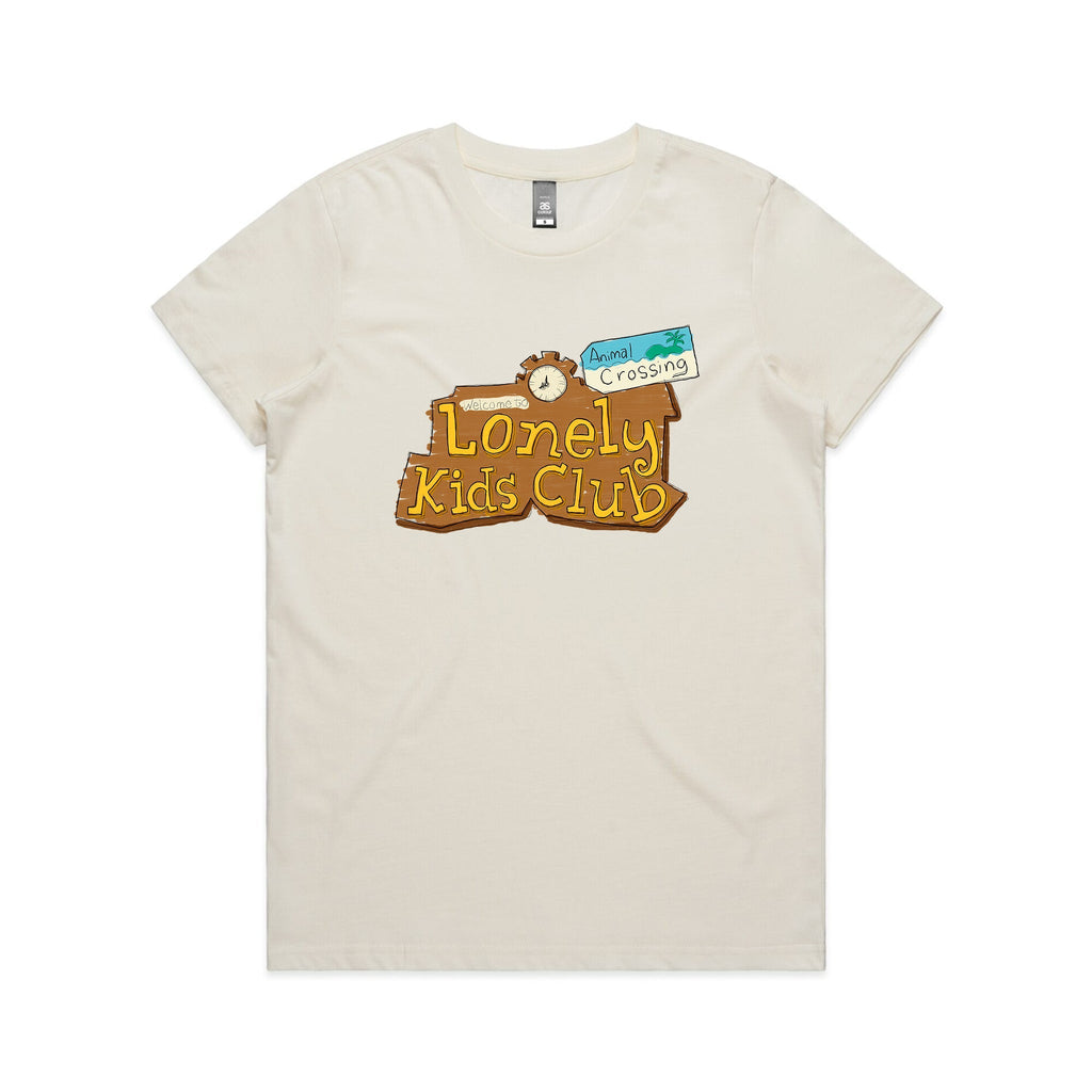 LKC x ACNH Tee Hoodie, Sweatshirt | ZylaModa.com (Image 4)