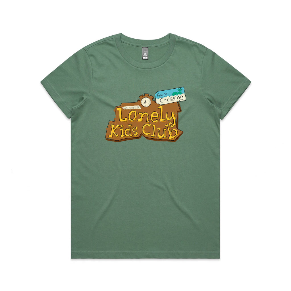 LKC x ACNH Tee Hoodie, Sweatshirt | ZylaModa.com (Image 5)