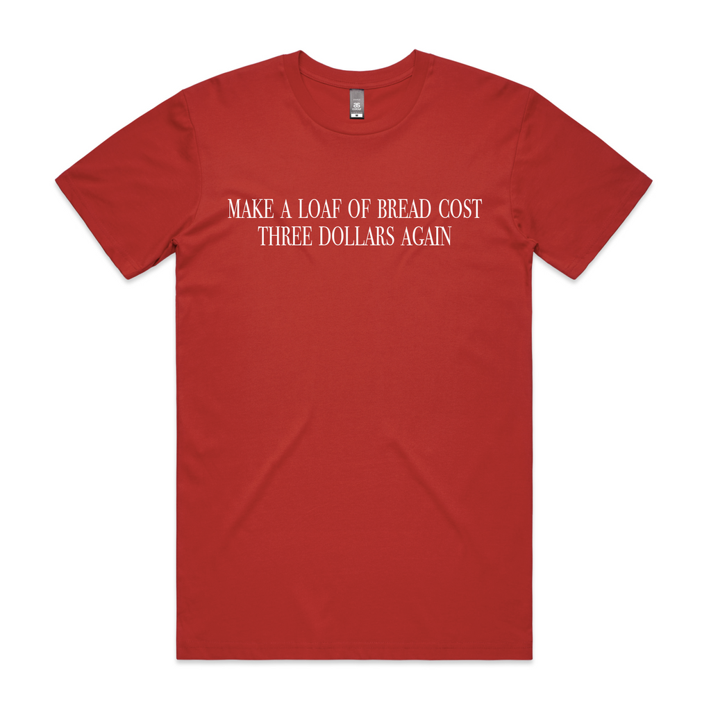 Loaf of Bread Tee Hoodie, Sweatshirt | ZylaModa.com (Image 1)