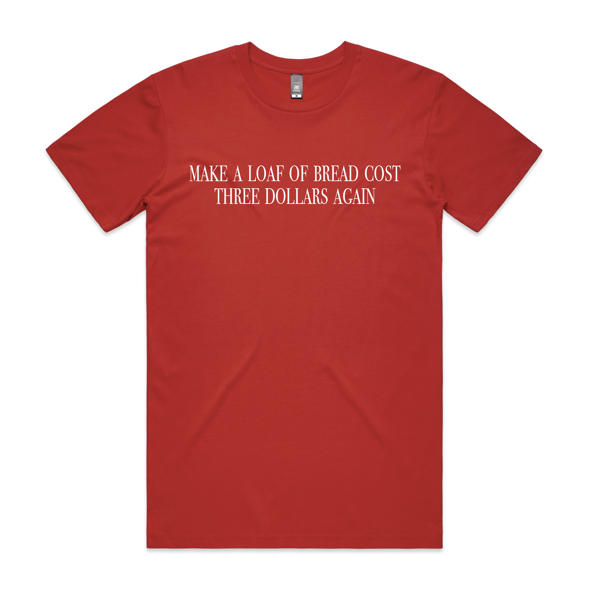 Loaf of Bread Tee Hoodie, Sweatshirt | ZylaModa.com (Image 1)