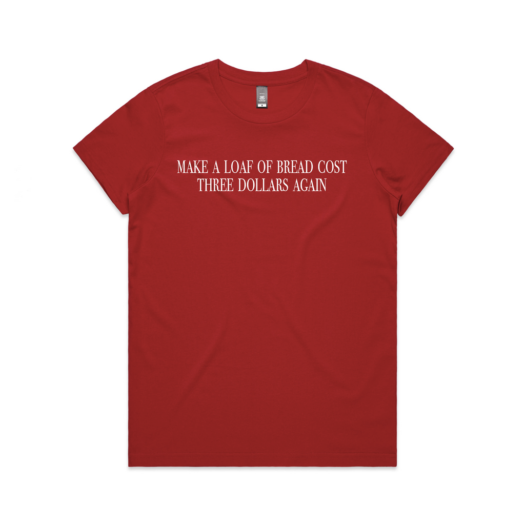 Loaf of Bread Tee Hoodie, Sweatshirt | ZylaModa.com (Image 2)