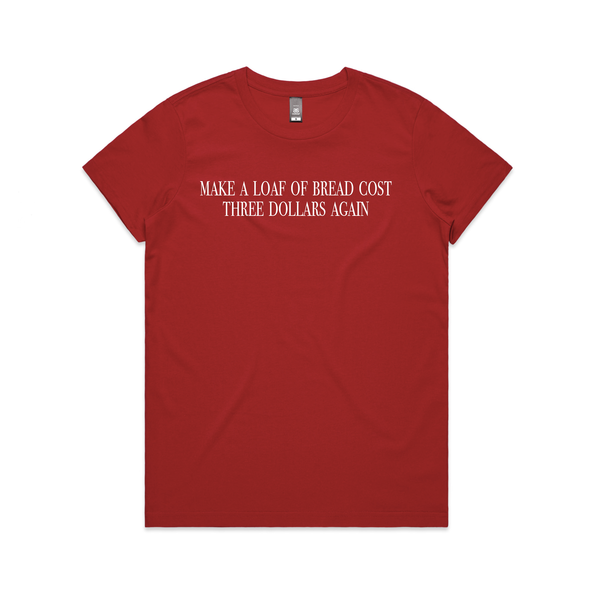 Loaf of Bread Tee Hoodie, Sweatshirt | ZylaModa.com (Image 2)