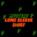 MYSTERY LONG SLEEVE SHIRT Hoodie, Sweatshirt | ZylaModa.com (Image 1)