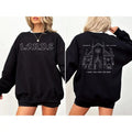 LORDS Series Crewneck Sweatshirt,T-shirt, Hoodie , I Vow You Vow We Vow, Lords, Bookish Merch, Books, Dark Romance,...