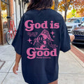 LOVE LIKE JESUS CHRISTIAN SHIRT OVERSIZED COMFY CASUAL COTTON SHIRT Comfort Light Womenswear Minimalist Sleeves Sweaters...