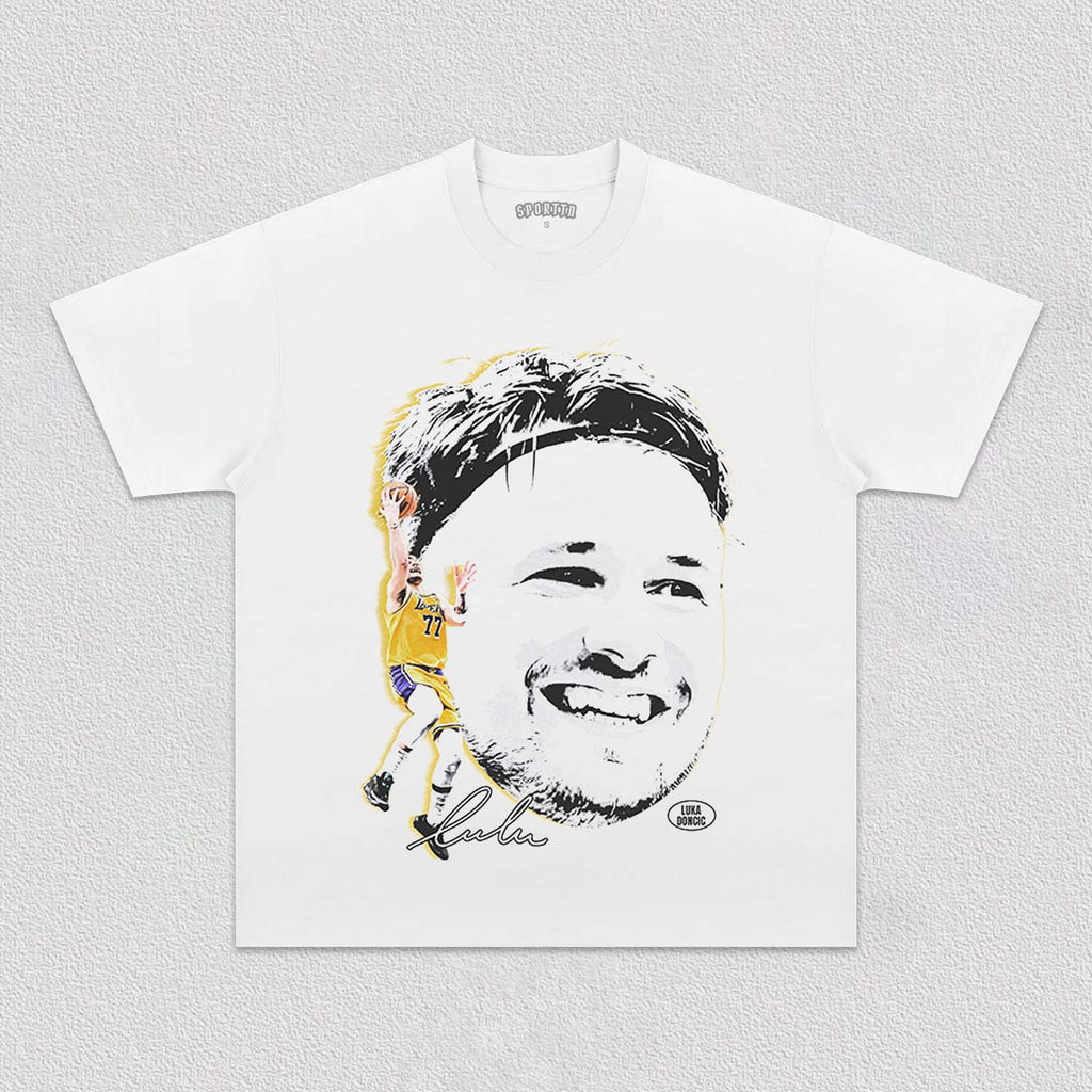 LUKA DONCIC 2 TEE Hoodie, Sweatshirt | ZylaModa.com (Image 4)