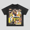 LUKA DONCIC 3 TEE Hoodie, Sweatshirt | ZylaModa.com (Image 1)