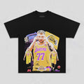 LUKA DONCIC LAKERS TEE Hoodie, Sweatshirt | ZylaModa.com (Image 1)