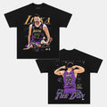 LUKA DONCIC TEE Style001 Hoodie, Sweatshirt | ZylaModa.com (Image 1)