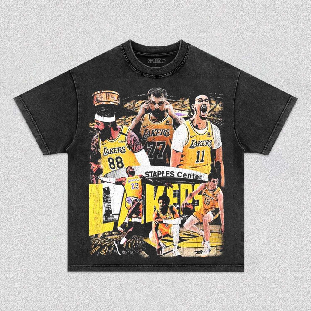 LUKA DONCIC 3 TEE Hoodie, Sweatshirt | ZylaModa.com (Image 4)