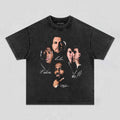 LUKA & JAMES & AUSTIN & RUI LAKERS TEE Hoodie, Sweatshirt | ZylaModa.com (Image 1)