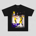LUKA & JAMES TEE Hoodie, Sweatshirt | ZylaModa.com (Image 1)