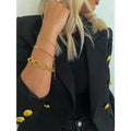 LUXE BRACELET T-Shirts, Hoodie, Sweatshirt | ZylaModa.com