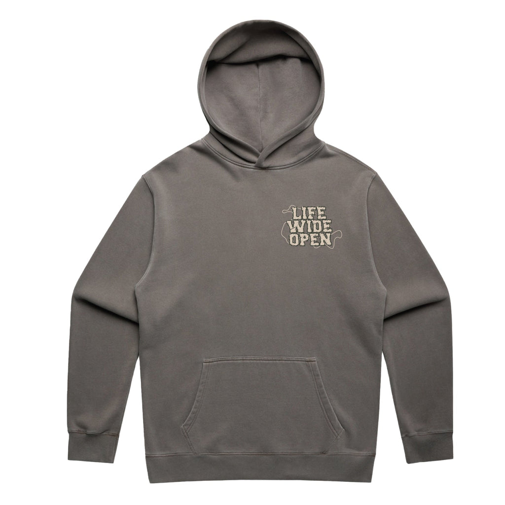 Angler Hoodie T-Shirts, Sweatshirt | ZylaModa.com (Image 2)