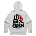 Graffiti Hoodie T-Shirts, Sweatshirt | ZylaModa.com (Image 1)