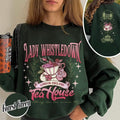 Lady Whistledown Tea House, Spill the Tea Lady Whistledown Sweatshirt, Lady Whistledown, Lady Whistledown Colin and...
