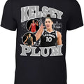 Las Vegas Kelsey Plum Bootleg Style T-shirt Hoodie, Sweatshirt | ZylaModa.com