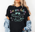 Last Day of School Teacher Tshirt, End of Year Teacher T-Shirt, See You Later Alligator Teacher Summer Shirt, Teacher...