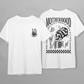 Latarshia Grant Store Motherhood Rocker Mom Everyday Wear T-Shirt Hoodie, Sweatshirt | ZylaModa.com