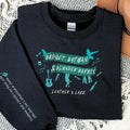 Leather & Lark Butcher and Blackbird, Brynne Weaver, Smut Gift, Book Sweatshirt, Dark Romance, Morally Grey, Romantasy...